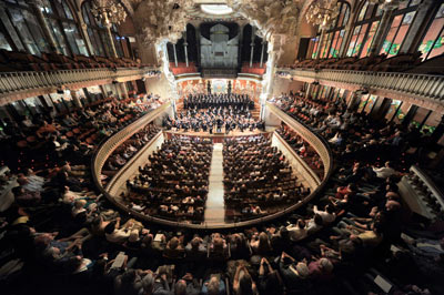 Bilbao Choral Society