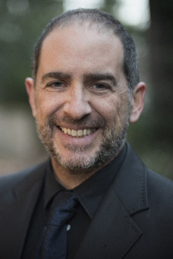 Enrique Azurza, Director de la Coral de Bilbao