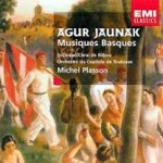 Agur JAunak