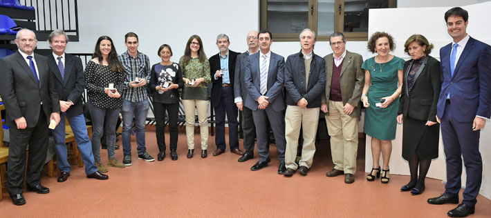 La Coral de Bilbao en Santa Cecilia 2015