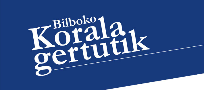 Iniciativa musical de la Coral de Bilbao, Bilboko Koral Gertutik