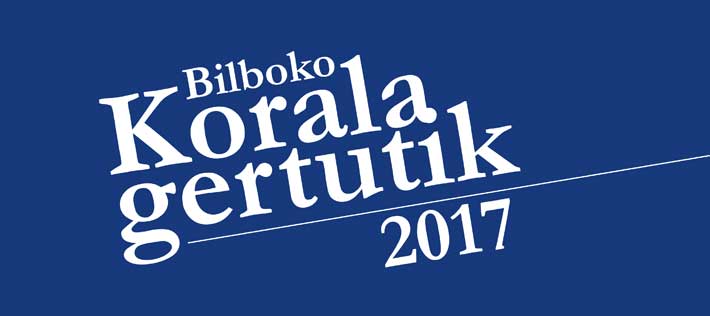 Bilboko Korala Gertutik 2017