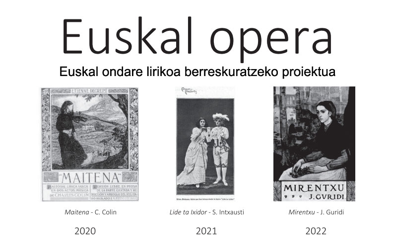 EuskalOpera